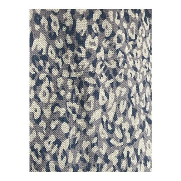 SPANX Look At Me Now Brown Black Animal Print Legging Pants 3X - Picture 3 of 5